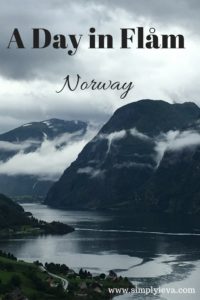 How to spend a day in Flam, Norway