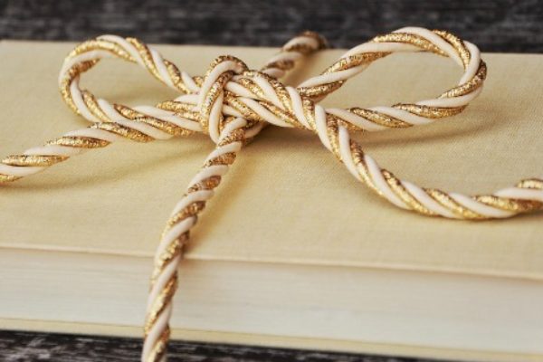 6  Books For Your Christmas List