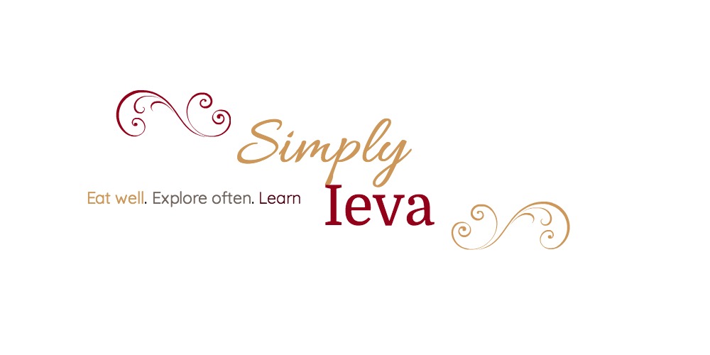 simply ieva