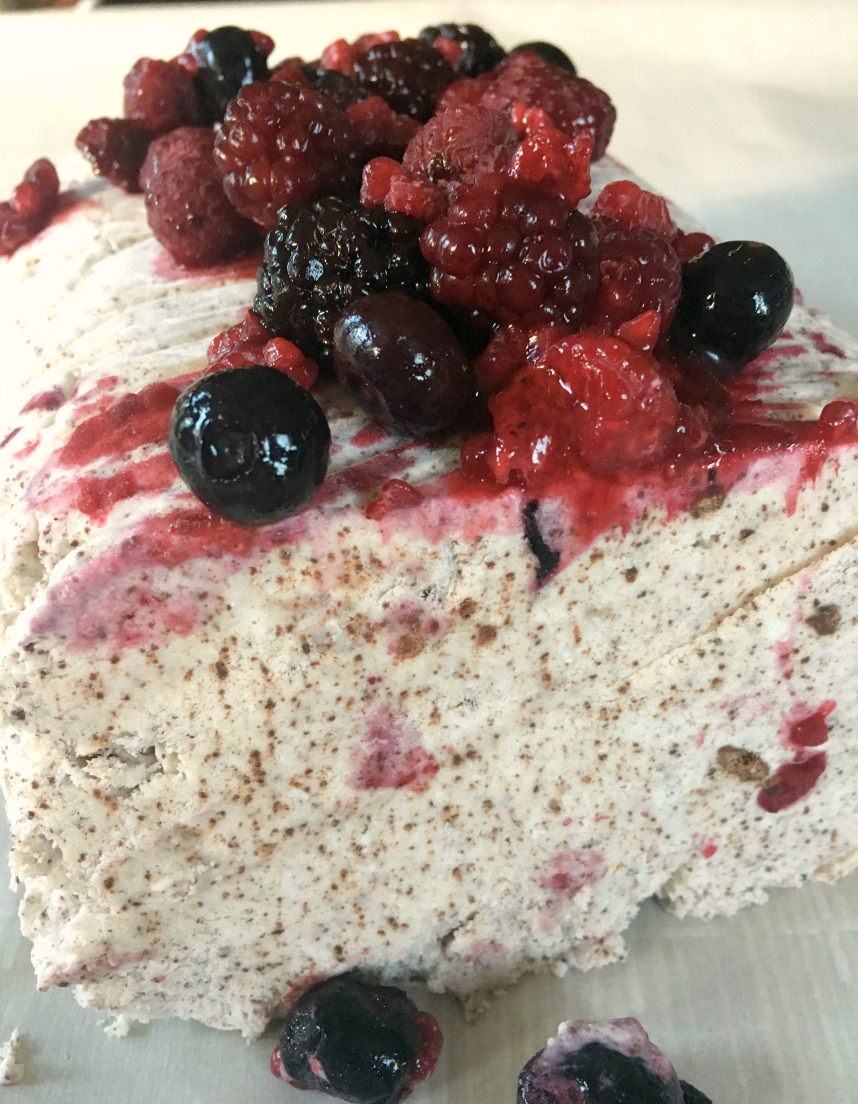 Move Over, Ice Cream, Semifreddo is Here!