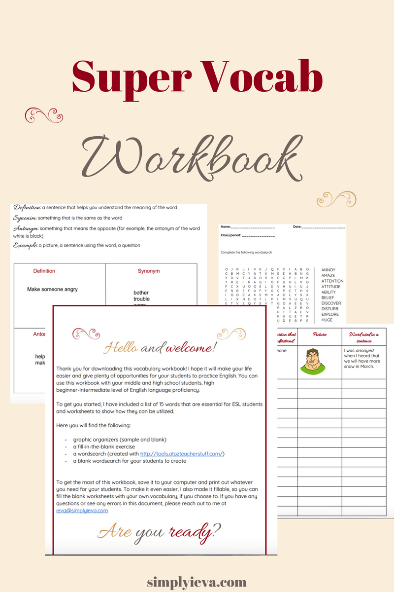 vocabulary-workbook-for-your-esl-students-simply-ieva